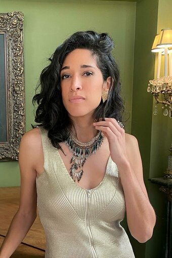 DanielaAzuaje Nude Leaks Photo 4