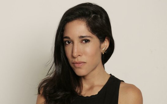 DanielaAzuaje Nude Leaks Photo 6