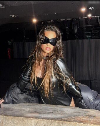 Danielablascodancer / danielablasco Nude Leaks Photo 7