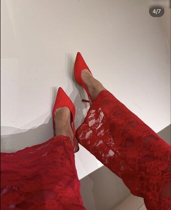 Danielablascodancer / danielablasco Nude Leaks Photo 19