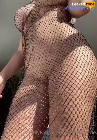 DanielaBlume Nude Leaks Photo 11