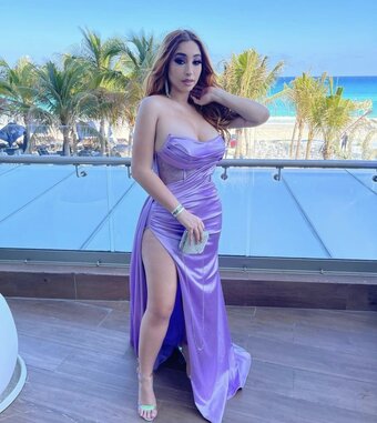 Danielabuenrostro Nude Leaks Photo 8