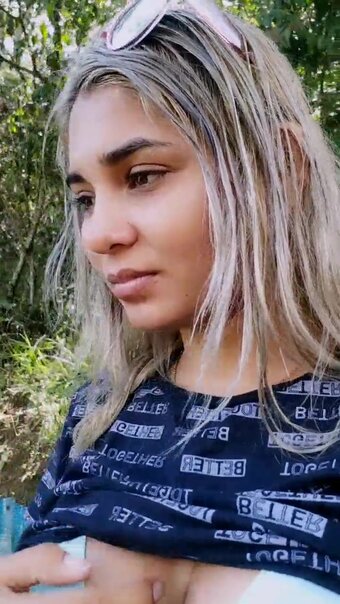 Danielacali Nude Leaks Photo 3