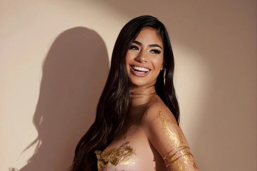 danielacelis Nude Leaks Photo 2