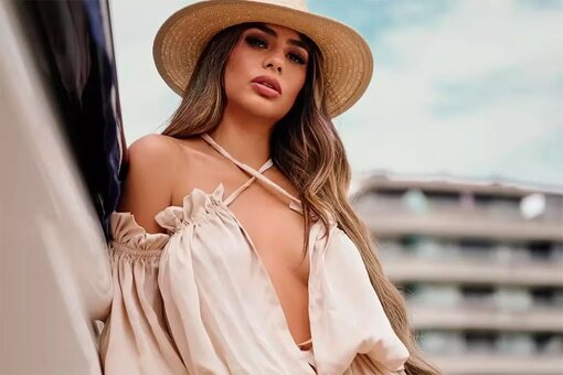 danielacelis Nude Leaks Photo 5