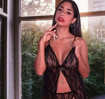 danielacelis Nude Leaks Photo 6