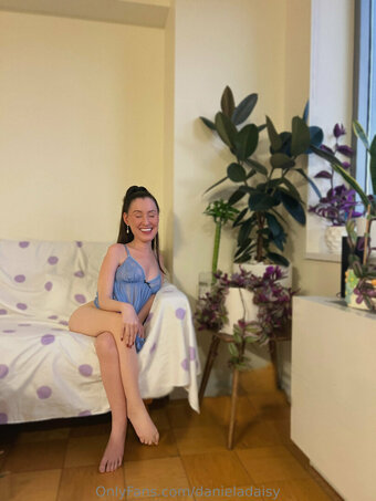 danieladaisy Nude Leaks Photo 1