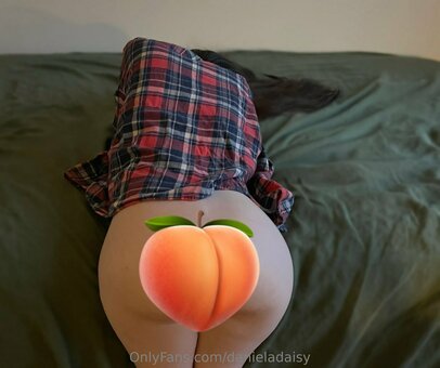 danieladaisy Nude Leaks Photo 5