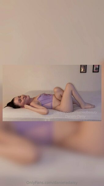 danieladaisy Nude Leaks Photo 8