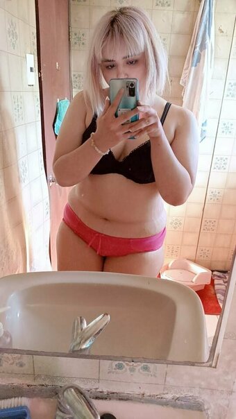 DanielaEgirl / sorach1.99 Nude Leaks Photo 9