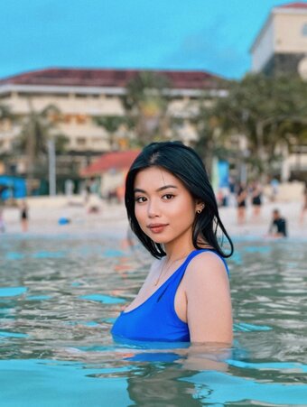 danielaerimae / Daniela Erimae Carasco / https: Nude Leaks Photo 4