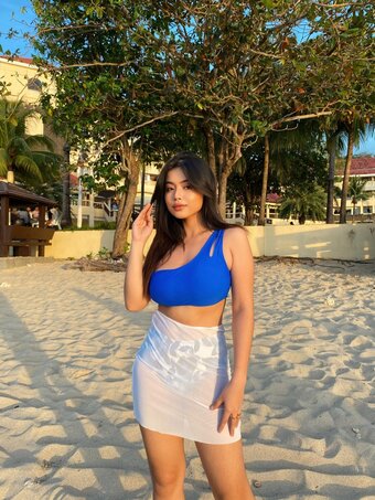 danielaerimae / Daniela Erimae Carasco / https: Nude Leaks Photo 9