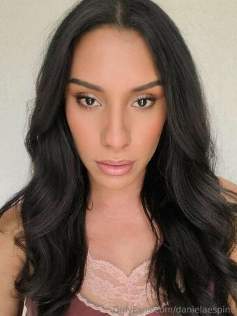 danielaespino / daniella_espino Nude Leaks OnlyFans Photo 3