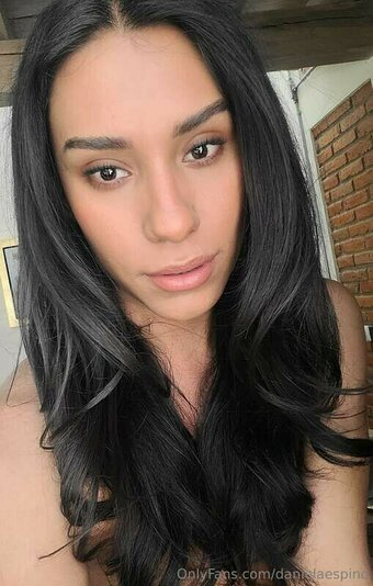 danielaespino / daniella_espino Nude Leaks OnlyFans Photo 7
