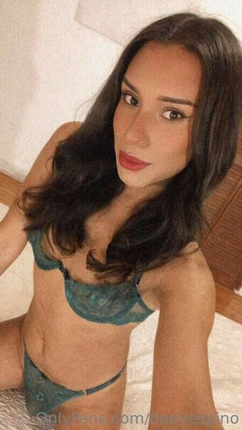 danielaespino / daniella_espino Nude Leaks OnlyFans Photo 10