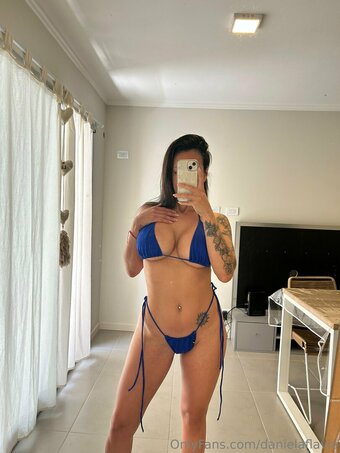 danielaflavia Nude Leaks Photo 19