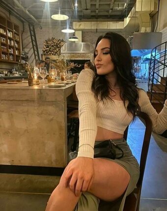 danielaflores Nude Leaks Photo 2