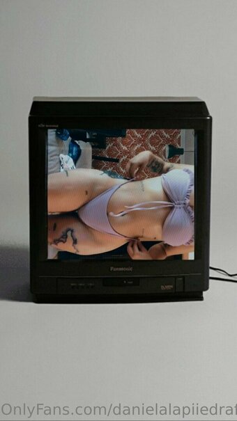 danielalapiiedrafree Nude Leaks Photo 8