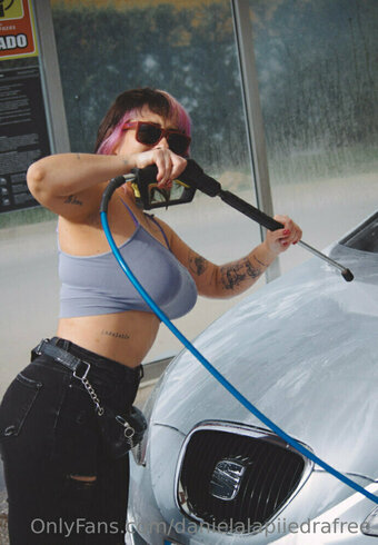 danielalapiiedrafree Nude Leaks Photo 10