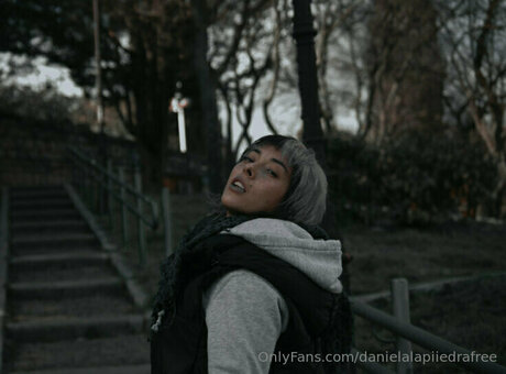 danielalapiiedrafree Nude Leaks Photo 12