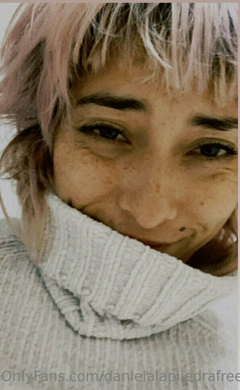 danielalapiiedrafree Nude Leaks Photo 13