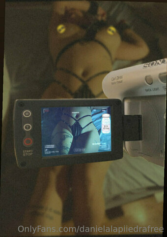 danielalapiiedrafree Nude Leaks Photo 14