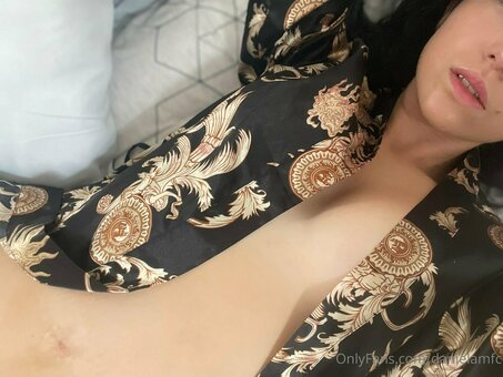 danielamfc Nude Leaks Photo 28