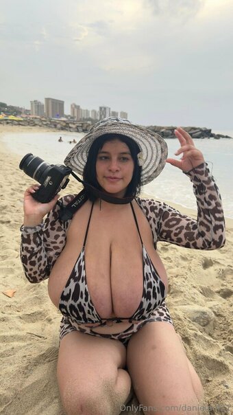 danielaof21 Nude Leaks Photo 22