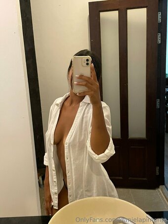 danielapimenta Nude Leaks Photo 19