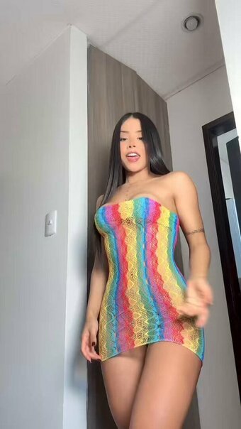 danielarb200 Nude Leaks Photo 3
