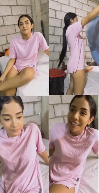 danielarb200 Nude Leaks Photo 4