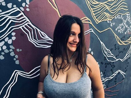 danielas Nude Leaks Photo 1