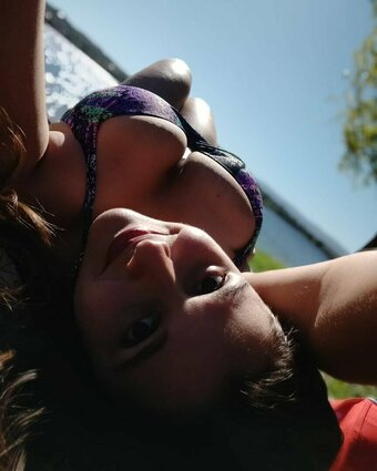 danielas Nude Leaks Photo 3