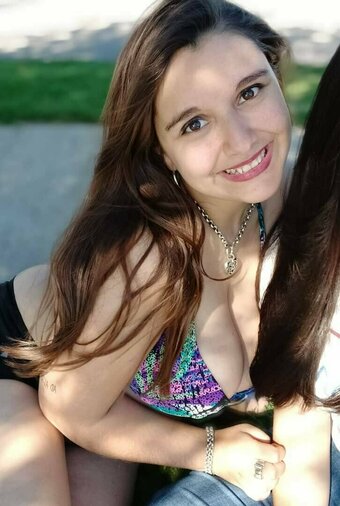 danielas Nude Leaks Photo 5