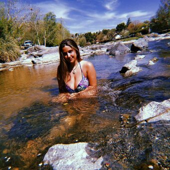 danielas Nude Leaks Photo 8