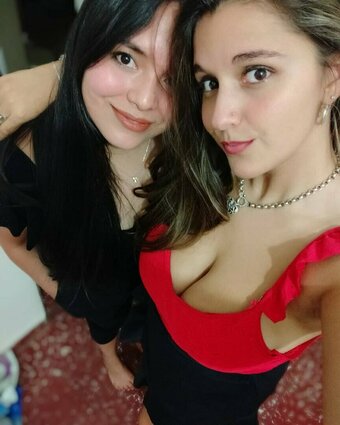 danielas Nude Leaks Photo 11