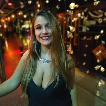 danielas Nude Leaks Photo 14