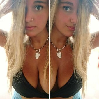 danielas Nude Leaks Photo 15