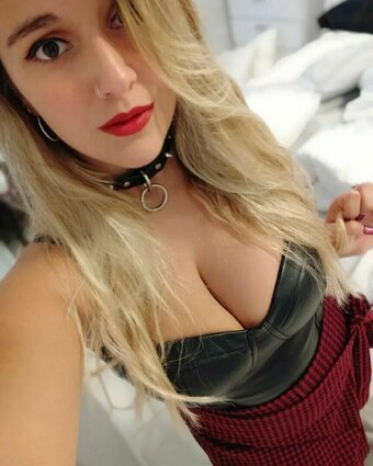 danielas Nude Leaks Photo 25