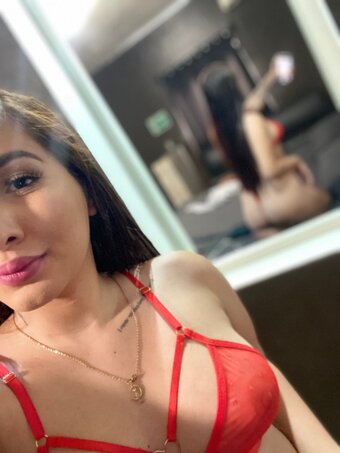 danielaverdin9 / Daniela Verdin / danielaverdin13 / danyvc97 Nude Leaks OnlyFans Photo 2