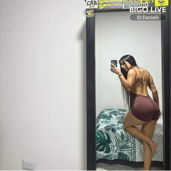 Danieliii / Danielii / danielhastings_ Nude Leaks Photo 2