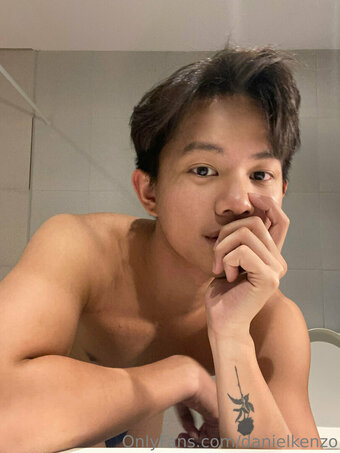danielkenzo Nude Leaks Photo 2
