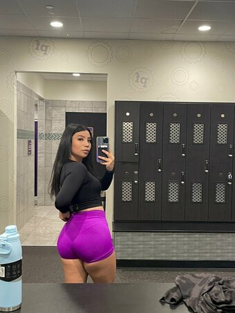 Daniellacray / daniellecrayy Nude Leaks OnlyFans Photo 1