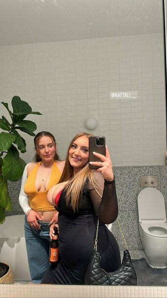 Danielle A / danielle / missverse Nude Leaks OnlyFans Photo 3