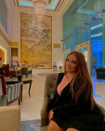 Danielle A / danielle / missverse Nude Leaks OnlyFans Photo 8