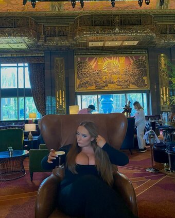 Danielle A / danielle / missverse Nude Leaks OnlyFans Photo 10