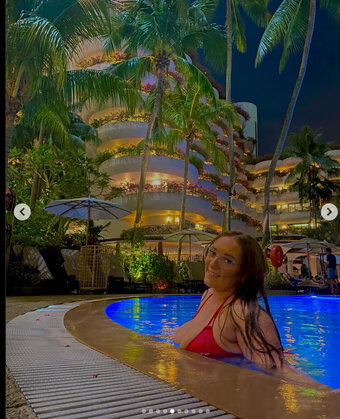 Danielle A / danielle / missverse Nude Leaks OnlyFans Photo 13