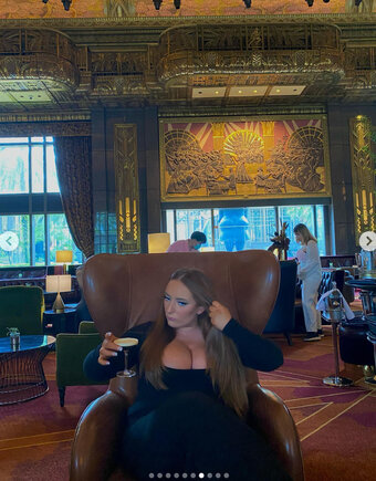 Danielle A / danielle / missverse Nude Leaks OnlyFans Photo 14