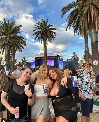 Danielle A / danielle / missverse Nude Leaks OnlyFans Photo 18