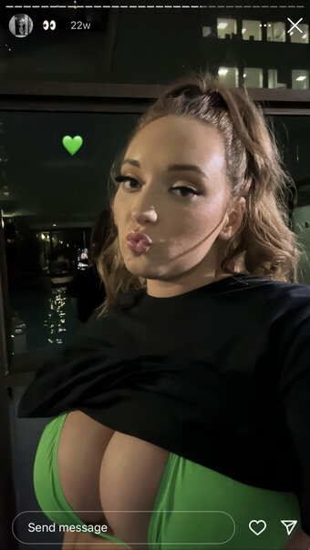 Danielle A / danielle / missverse Nude Leaks OnlyFans Photo 24